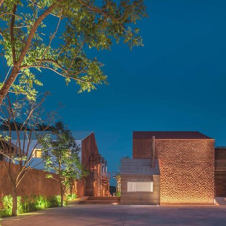 Baan Pomphet Hotel Phranakhonszi Ajutthaja Kültér fotó