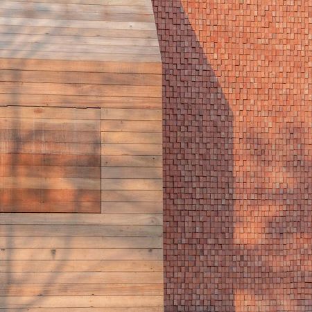 Baan Pomphet Hotel Phranakhonszi Ajutthaja Kültér fotó
