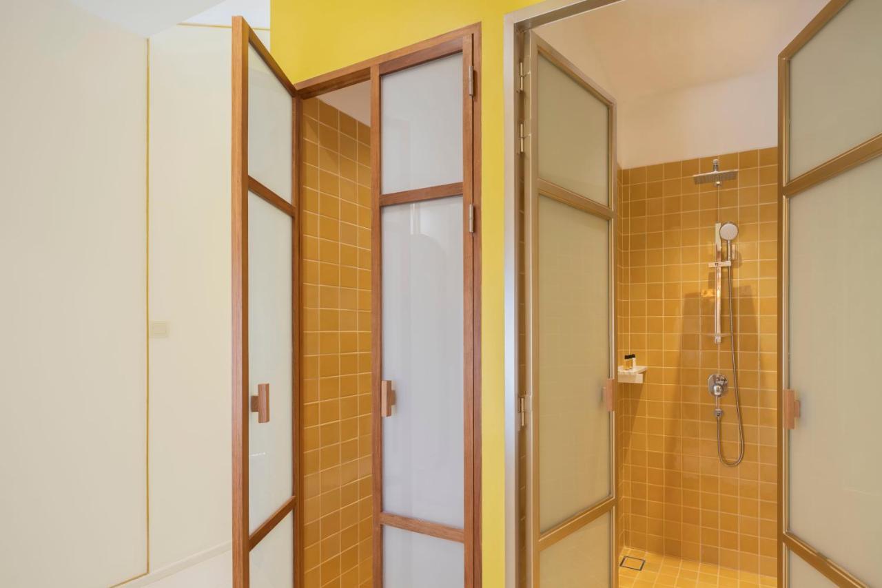 Baan Pomphet Hotel Phranakhonszi Ajutthaja Kültér fotó