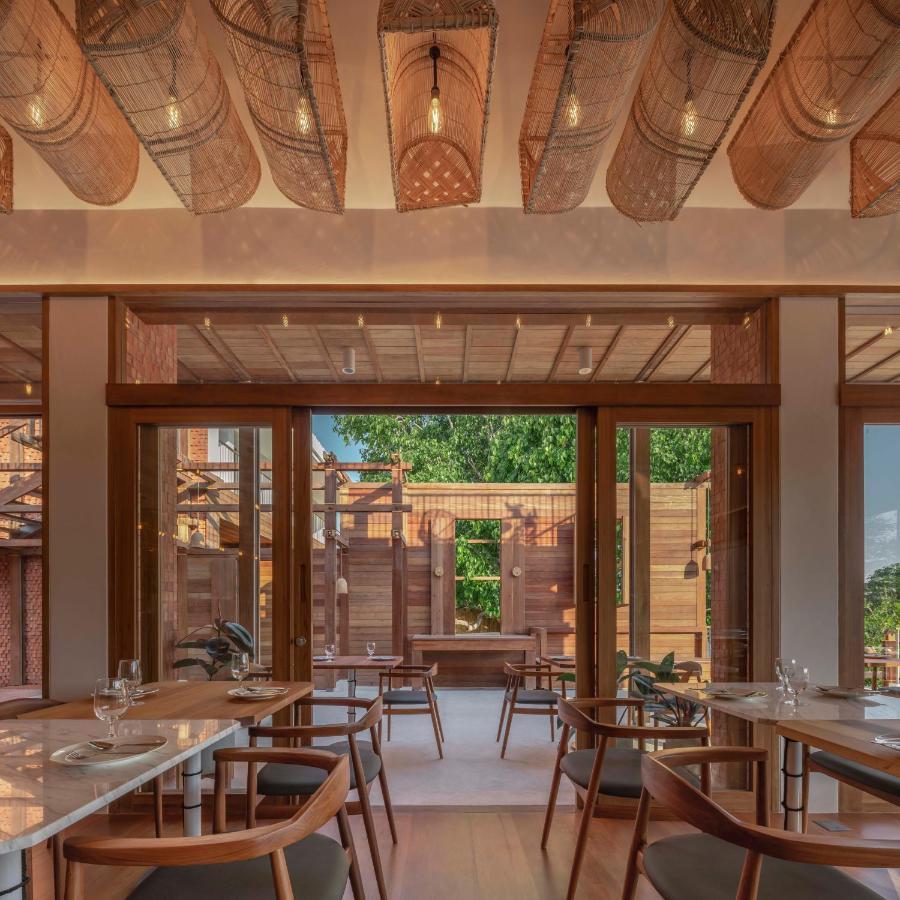 Baan Pomphet Hotel Phranakhonszi Ajutthaja Kültér fotó