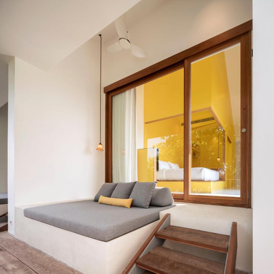 Baan Pomphet Hotel Phranakhonszi Ajutthaja Kültér fotó